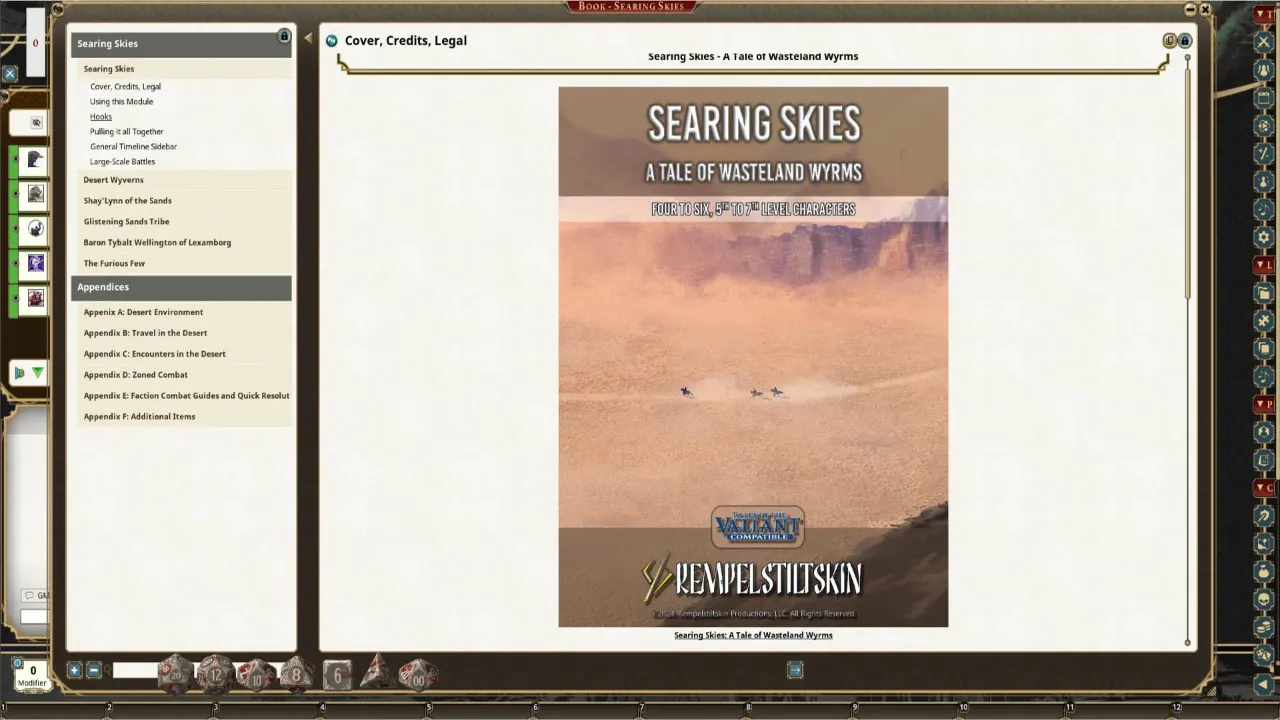 Screenshot 0